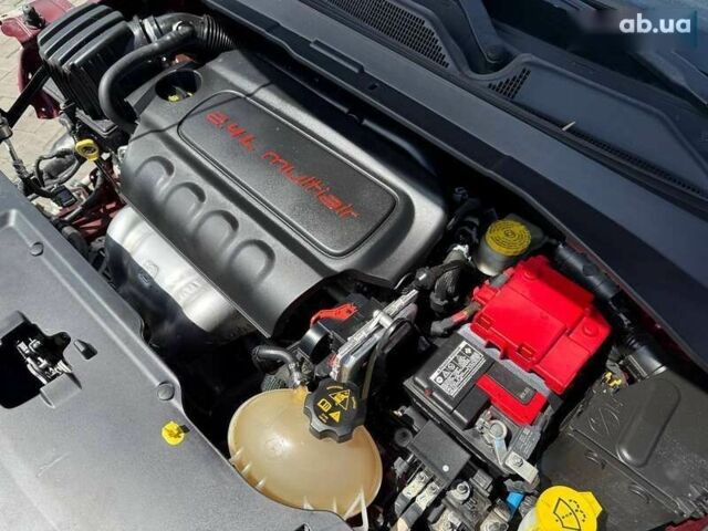 Джип Compass, об'ємом двигуна 2.4 л та пробігом 197 тис. км за 8500 $, фото 11 на Automoto.ua
