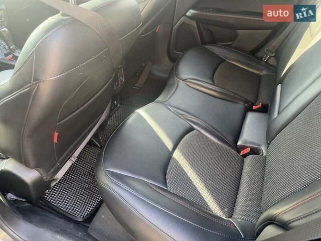 Джип Компас, объемом двигателя 2.36 л и пробегом 40 тыс. км за 18990 $, фото 11 на Automoto.ua