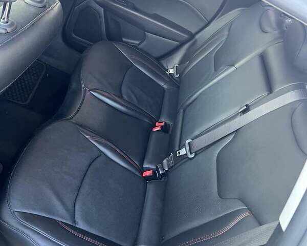 Джип Compass, об'ємом двигуна 2.36 л та пробігом 15 тис. км за 22000 $, фото 13 на Automoto.ua