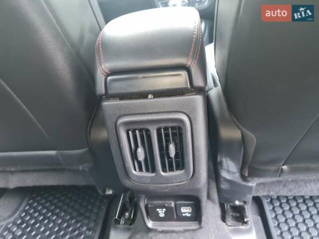 Джип Компас, объемом двигателя 2.36 л и пробегом 34 тыс. км за 19750 $, фото 12 на Automoto.ua