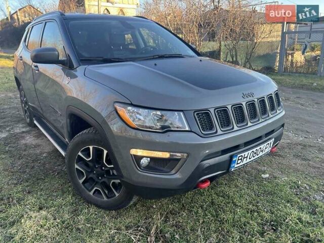 Джип Compass, об'ємом двигуна 2.36 л та пробігом 15 тис. км за 22000 $, фото 10 на Automoto.ua