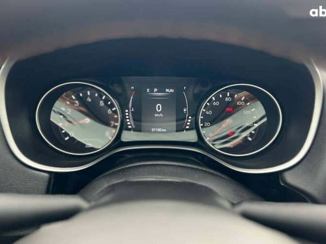 Джип Компас, объемом двигателя 2.4 л и пробегом 57 тыс. км за 15500 $, фото 13 на Automoto.ua