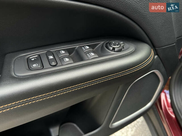 Джип Compass, об'ємом двигуна 2.4 л та пробігом 53 тис. км за 19100 $, фото 17 на Automoto.ua