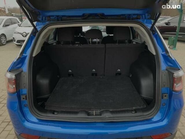 Джип Компас, объемом двигателя 2.4 л и пробегом 132 тыс. км за 15555 $, фото 27 на Automoto.ua