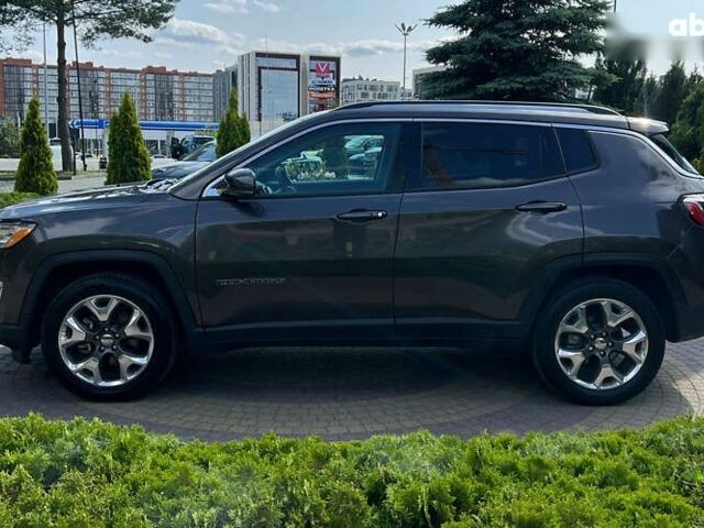 Джип Compass, об'ємом двигуна 0 л та пробігом 85 тис. км за 15999 $, фото 3 на Automoto.ua