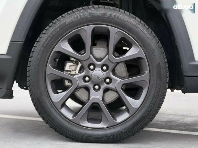 Джип Компас, объемом двигателя 2.4 л и пробегом 126 тыс. км за 17450 $, фото 23 на Automoto.ua