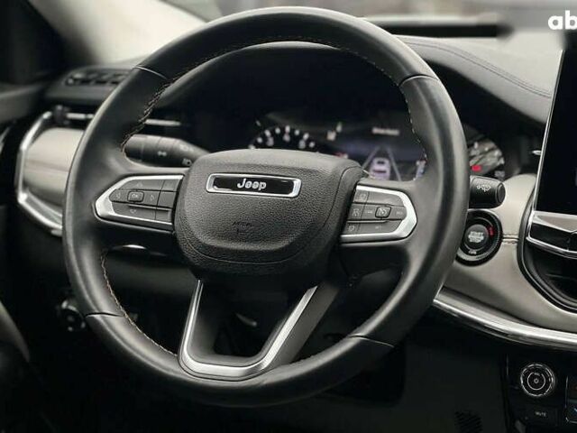 Джип Compass, об'ємом двигуна 2.4 л та пробігом 31 тис. км за 20900 $, фото 16 на Automoto.ua