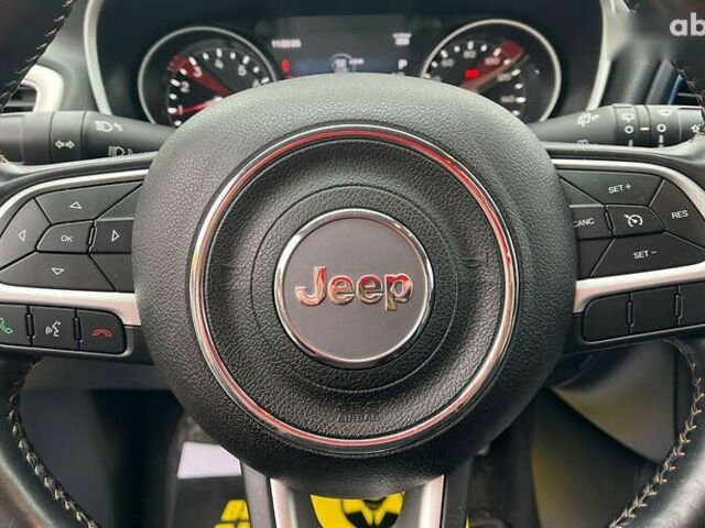 Джип Компас, объемом двигателя 2.4 л и пробегом 111 тыс. км за 18999 $, фото 11 на Automoto.ua