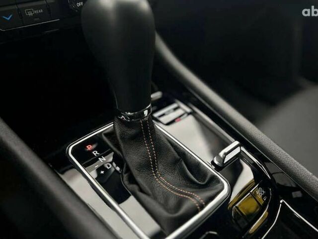 Джип Compass, об'ємом двигуна 2.4 л та пробігом 31 тис. км за 20900 $, фото 21 на Automoto.ua