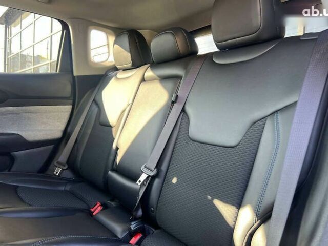 Джип Компас, объемом двигателя 2.4 л и пробегом 75 тыс. км за 18900 $, фото 22 на Automoto.ua