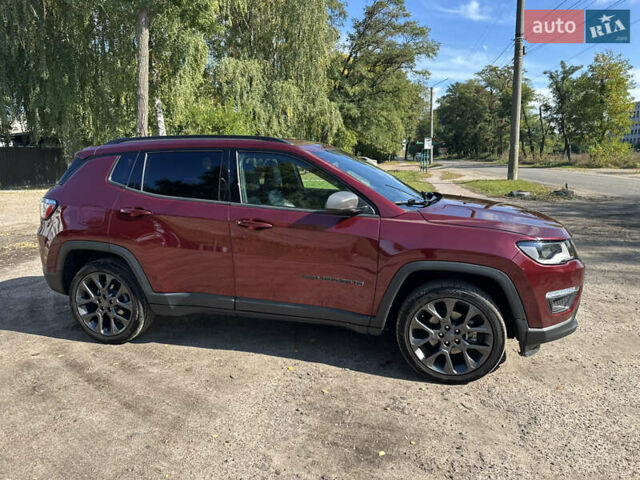Джип Compass, об'ємом двигуна 2.4 л та пробігом 36 тис. км за 16500 $, фото 2 на Automoto.ua