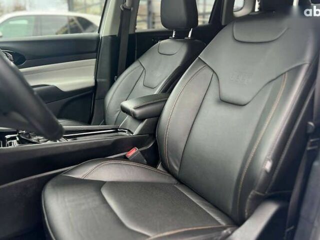Джип Compass, об'ємом двигуна 2.4 л та пробігом 31 тис. км за 20900 $, фото 12 на Automoto.ua