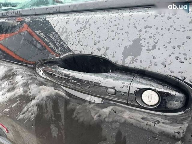 Джип Компас, объемом двигателя 2.4 л и пробегом 128 тыс. км за 14900 $, фото 10 на Automoto.ua