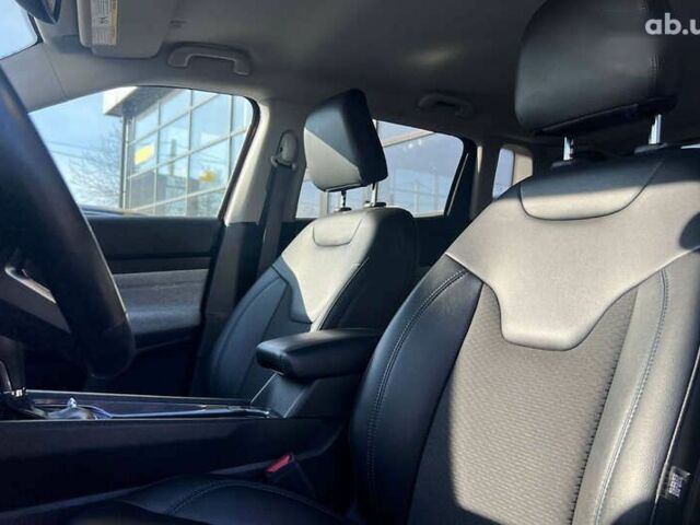 Джип Компас, объемом двигателя 2.4 л и пробегом 75 тыс. км за 18900 $, фото 18 на Automoto.ua