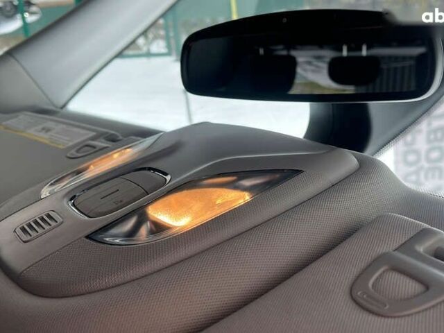 Джип Компас, объемом двигателя 2.4 л и пробегом 111 тыс. км за 18999 $, фото 15 на Automoto.ua