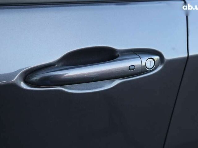 Джип Compass, об'ємом двигуна 2.4 л та пробігом 82 тис. км за 17900 $, фото 27 на Automoto.ua