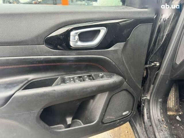 Джип Компас, объемом двигателя 2.4 л и пробегом 128 тыс. км за 14900 $, фото 11 на Automoto.ua