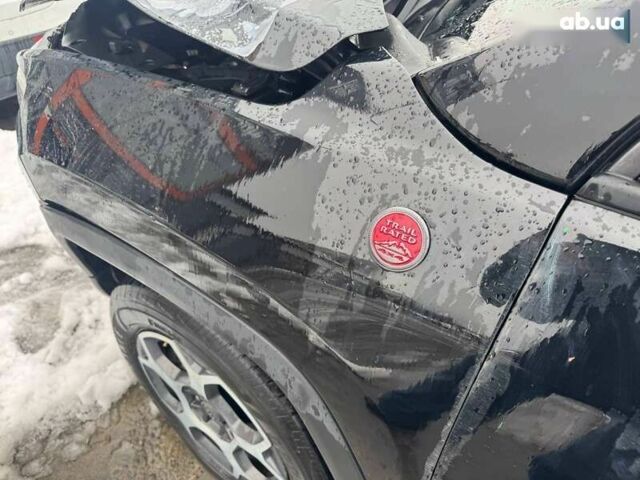 Джип Компас, объемом двигателя 2.4 л и пробегом 128 тыс. км за 14900 $, фото 18 на Automoto.ua