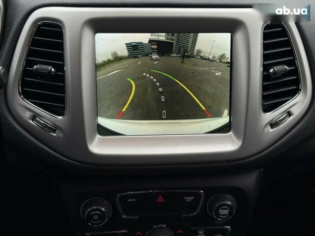 Джип Компас, объемом двигателя 2.4 л и пробегом 126 тыс. км за 17450 $, фото 27 на Automoto.ua