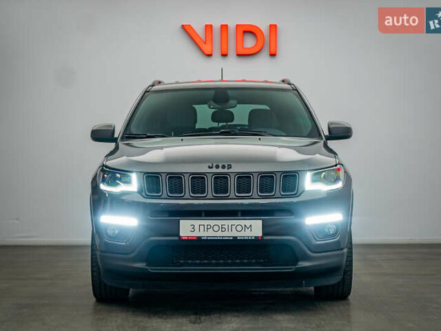 Джип Компас, объемом двигателя 2.4 л и пробегом 110 тыс. км за 17709 $, фото 4 на Automoto.ua