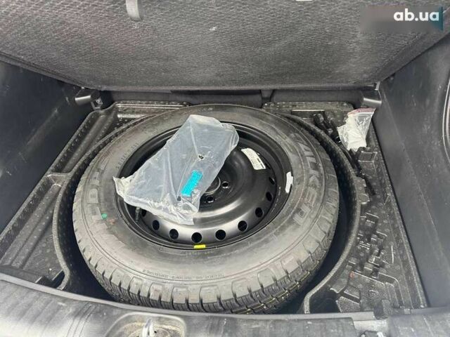 Джип Компас, объемом двигателя 2.4 л и пробегом 128 тыс. км за 14900 $, фото 6 на Automoto.ua