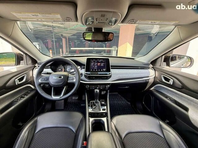 Джип Компас, объемом двигателя 2.4 л и пробегом 65 тыс. км за 18999 $, фото 13 на Automoto.ua