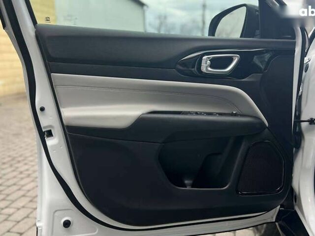 Джип Compass, об'ємом двигуна 2.4 л та пробігом 31 тис. км за 20900 $, фото 9 на Automoto.ua