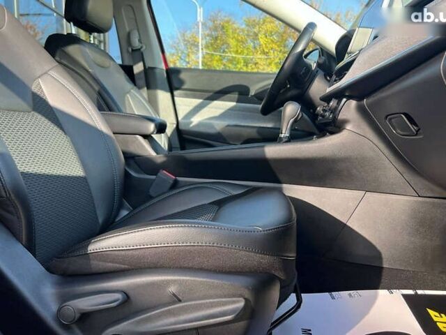 Джип Компас, объемом двигателя 2.4 л и пробегом 75 тыс. км за 18900 $, фото 8 на Automoto.ua