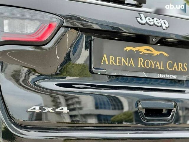 Джип Компас, объемом двигателя 2.4 л и пробегом 37 тыс. км за 24000 $, фото 16 на Automoto.ua