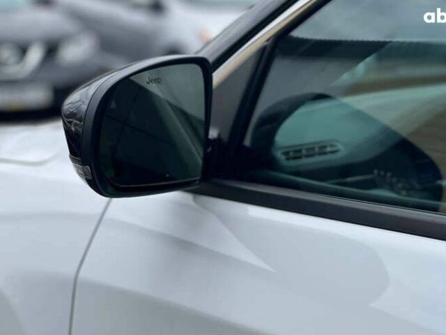 Джип Compass, об'ємом двигуна 2.4 л та пробігом 31 тис. км за 20900 $, фото 8 на Automoto.ua