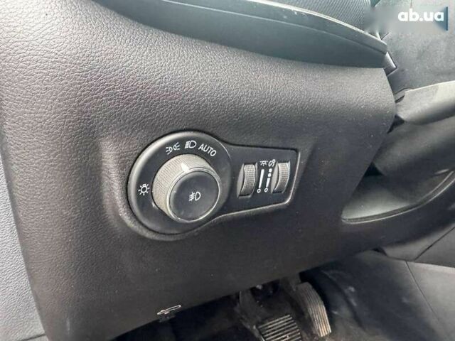 Джип Компас, объемом двигателя 2.4 л и пробегом 128 тыс. км за 14900 $, фото 14 на Automoto.ua