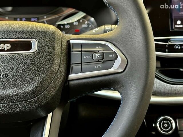 Джип Компас, объемом двигателя 2.4 л и пробегом 65 тыс. км за 18999 $, фото 11 на Automoto.ua