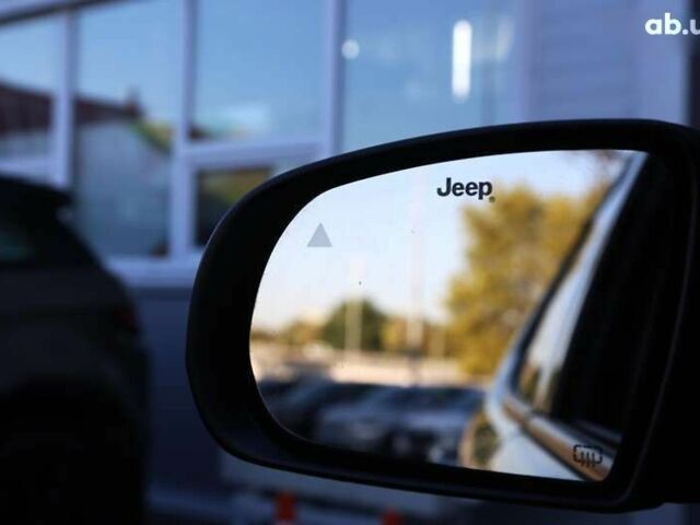 Джип Compass, об'ємом двигуна 2.4 л та пробігом 82 тис. км за 17900 $, фото 26 на Automoto.ua