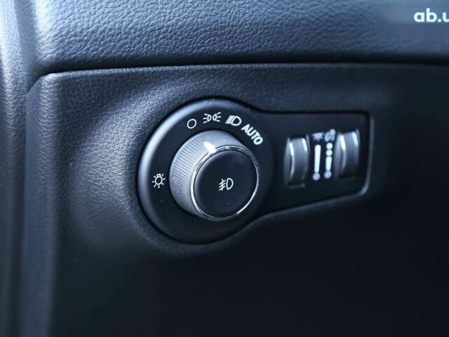 Джип Compass, об'ємом двигуна 2.4 л та пробігом 82 тис. км за 17900 $, фото 23 на Automoto.ua