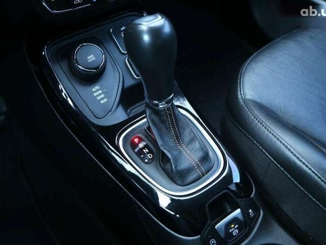 Джип Compass, об'ємом двигуна 2.4 л та пробігом 82 тис. км за 17900 $, фото 19 на Automoto.ua