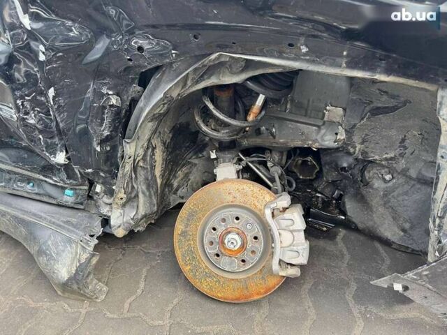 Джип Компас, объемом двигателя 2.4 л и пробегом 49 тыс. км за 10200 $, фото 4 на Automoto.ua