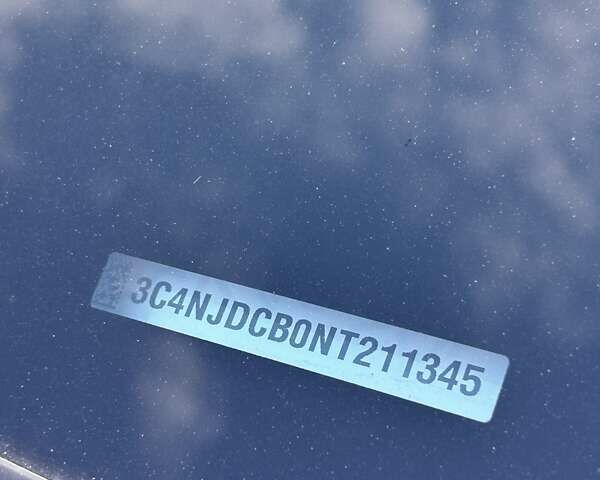 Джип Компас, объемом двигателя 2.4 л и пробегом 23 тыс. км за 23700 $, фото 40 на Automoto.ua