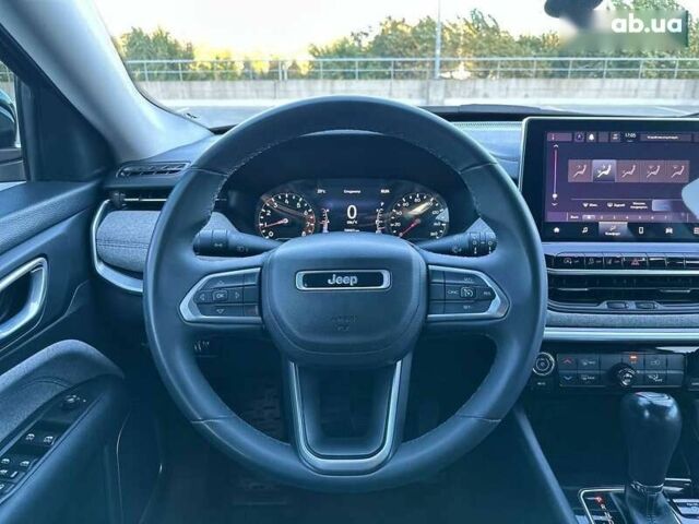 Джип Компас, объемом двигателя 0 л и пробегом 58 тыс. км за 18950 $, фото 19 на Automoto.ua