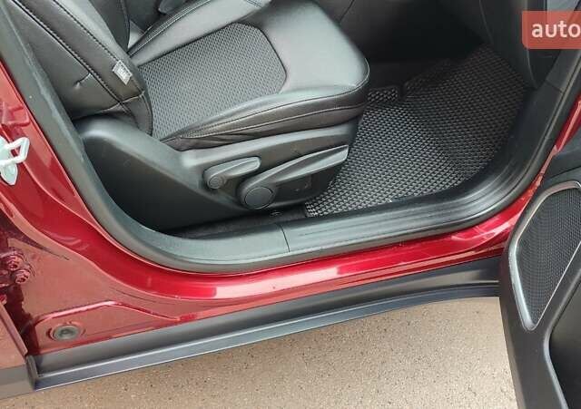 Джип Compass, об'ємом двигуна 2.4 л та пробігом 72 тис. км за 18500 $, фото 22 на Automoto.ua