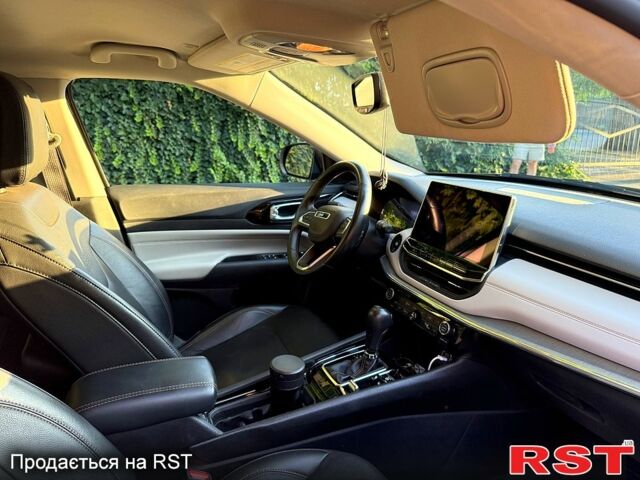 Джип Compass, об'ємом двигуна 2.4 л та пробігом 40 тис. км за 23000 $, фото 4 на Automoto.ua