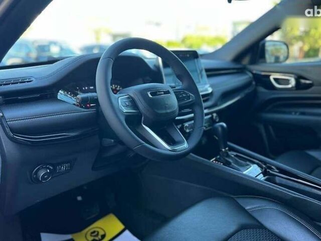 Джип Компас, объемом двигателя 2.4 л и пробегом 56 тыс. км за 18990 $, фото 11 на Automoto.ua