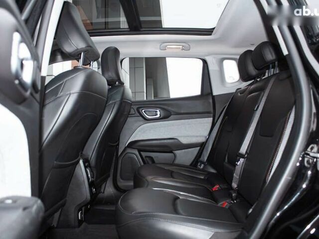 Джип Компас, объемом двигателя 2.4 л и пробегом 33 тыс. км за 20800 $, фото 16 на Automoto.ua