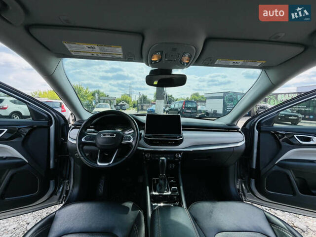 Джип Compass, об'ємом двигуна 2.36 л та пробігом 35 тис. км за 18500 $, фото 15 на Automoto.ua