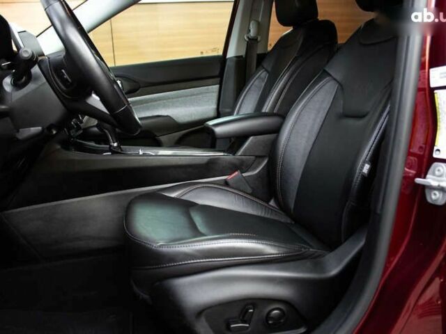 Джип Компас, объемом двигателя 2.4 л и пробегом 117 тыс. км за 19800 $, фото 10 на Automoto.ua