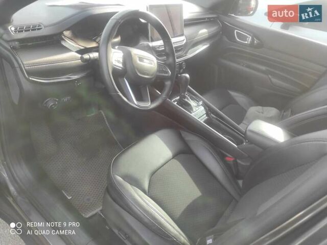 Джип Компас, объемом двигателя 2.36 л и пробегом 49 тыс. км за 21900 $, фото 4 на Automoto.ua