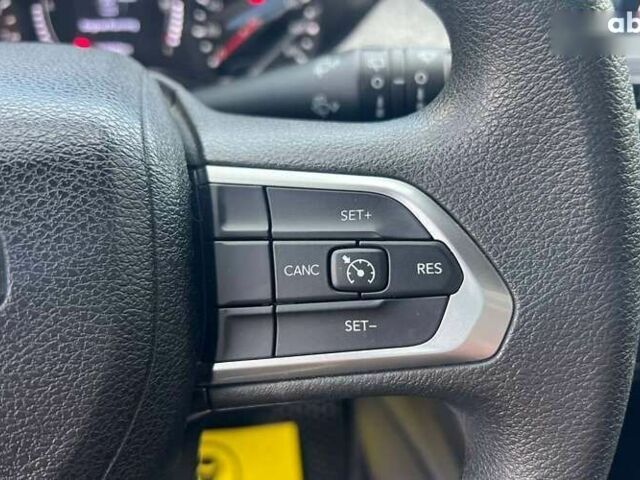 Джип Compass, об'ємом двигуна 2.4 л та пробігом 103 тис. км за 19500 $, фото 12 на Automoto.ua