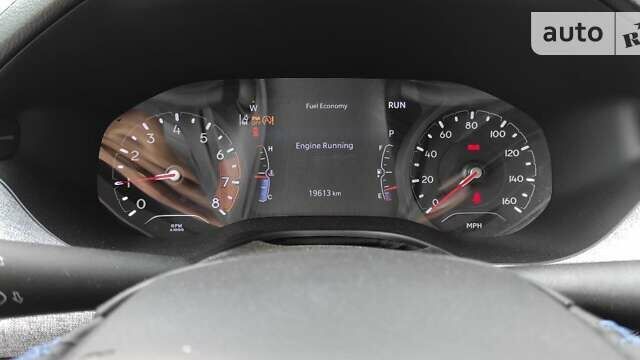 Джип Compass, об'ємом двигуна 2.4 л та пробігом 19 тис. км за 23400 $, фото 6 на Automoto.ua