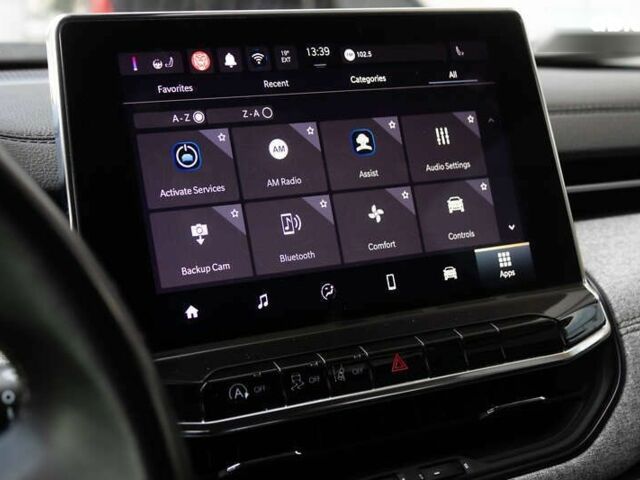 Джип Компас, объемом двигателя 2.4 л и пробегом 117 тыс. км за 19800 $, фото 16 на Automoto.ua