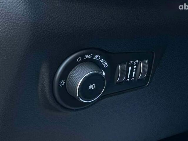 Джип Компас, объемом двигателя 2.4 л и пробегом 44 тыс. км за 19300 $, фото 9 на Automoto.ua