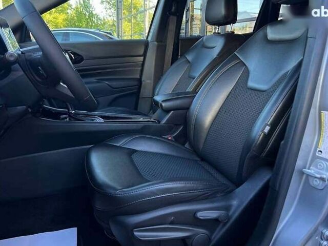 Джип Компас, объемом двигателя 2.4 л и пробегом 56 тыс. км за 18990 $, фото 13 на Automoto.ua